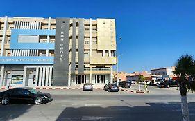 Hotel Le Bon Choix